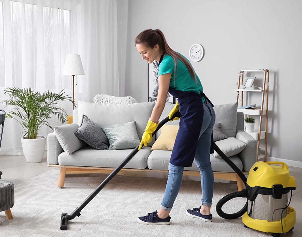 Cleaning Service